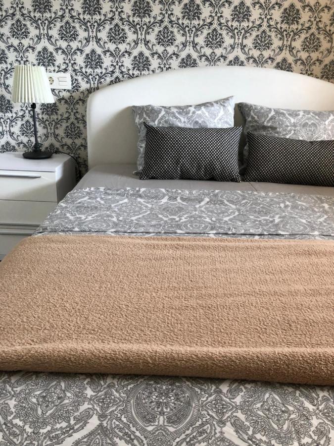 New Apartment In San Juan Playa, Alicante Pau5 Kültér fotó