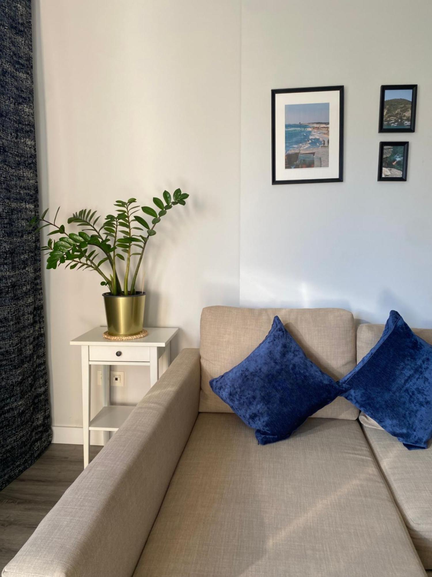 New Apartment In San Juan Playa, Alicante Pau5 Kültér fotó