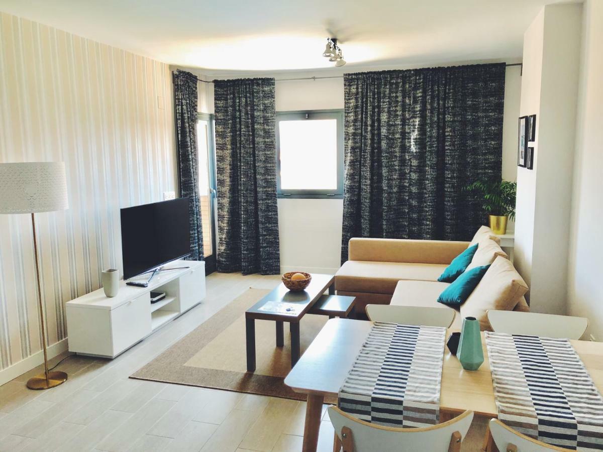 New Apartment In San Juan Playa, Alicante Pau5 Kültér fotó
