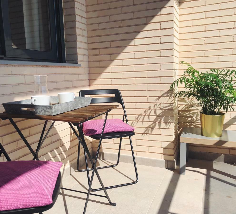 New Apartment In San Juan Playa, Alicante Pau5 Kültér fotó