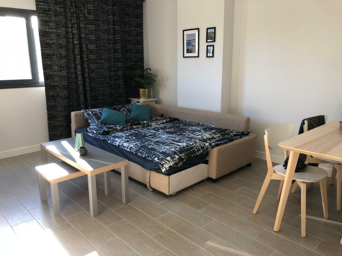 New Apartment In San Juan Playa, Alicante Pau5 Kültér fotó