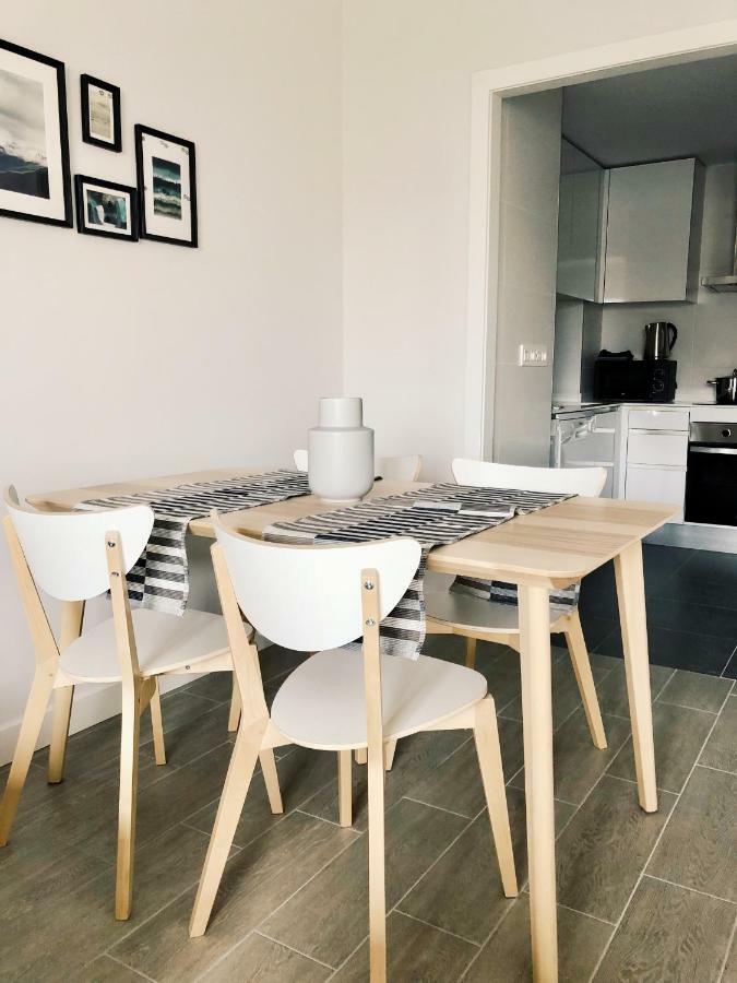 New Apartment In San Juan Playa, Alicante Pau5 Kültér fotó