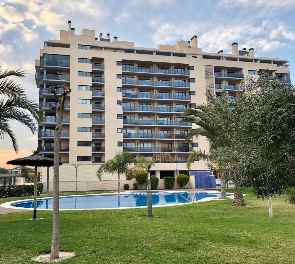 New Apartment In San Juan Playa, Alicante Pau5 Kültér fotó